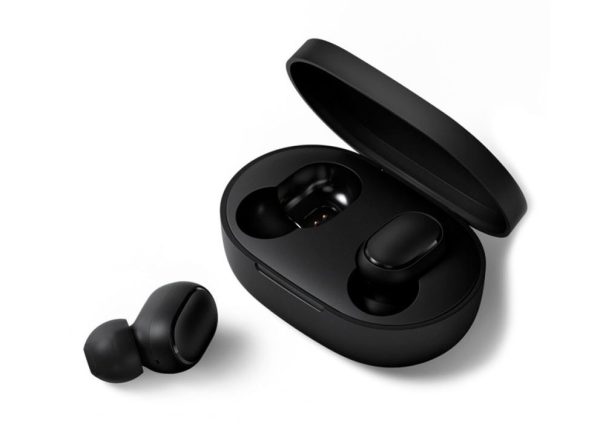 Audio Casti audio Xiaomi Mi True Wireless Earbuds Basic