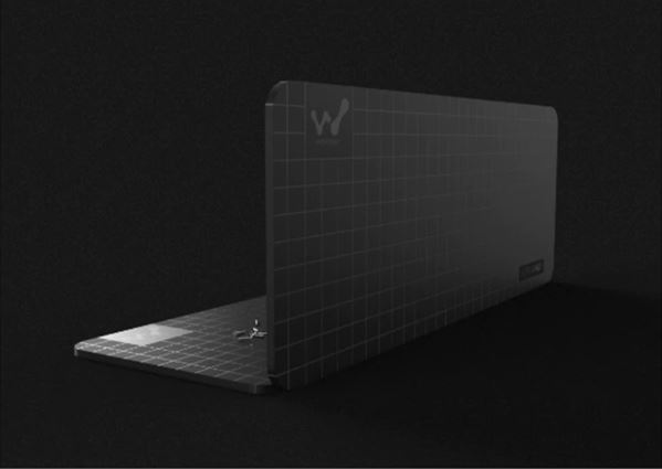 Gadgeturi Xiaomi Mijia Pad Magnetic