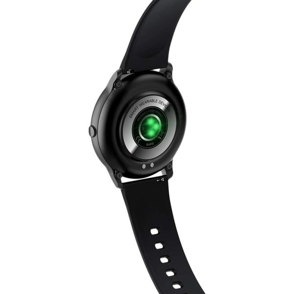 Gadgeturi Ceas smartwatch Xiaomi IMILAB KW66