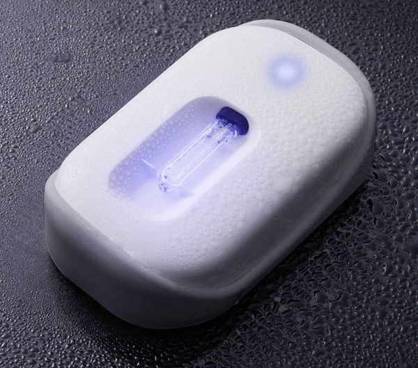 Gadgeturi Xiaoda Deodorizant Inteligent UV