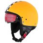 Motocicleta / scooter Casca Moto Jet Casca Half Shell Moto Helmets, marimea XL