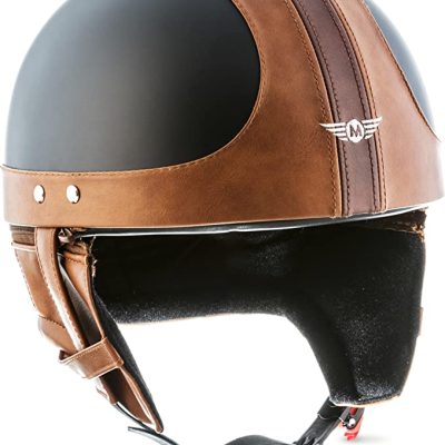 Casca Moto Jet Casca Half Shell Moto Helmets, marimea XXL