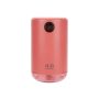 Aparate & Accesorii ingrijire personala Umidificator Wireless Jane Eyre 500ML cu port USB si LED, rosu