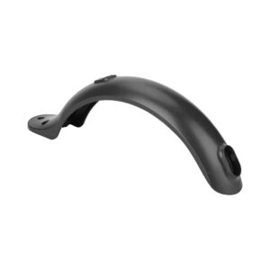 Aripa roata spate pentru trotineta electrica Xiaomi M365 PRO, negru