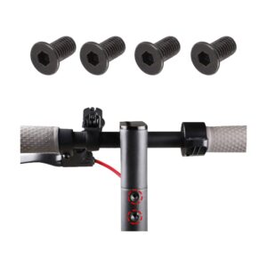 Set suruburi prindere ghidon trotineta electrica Xiaomi M365 PRO