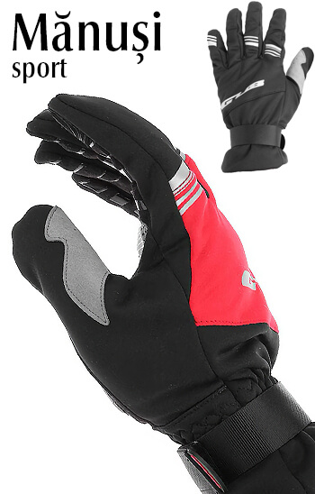 manusi sport